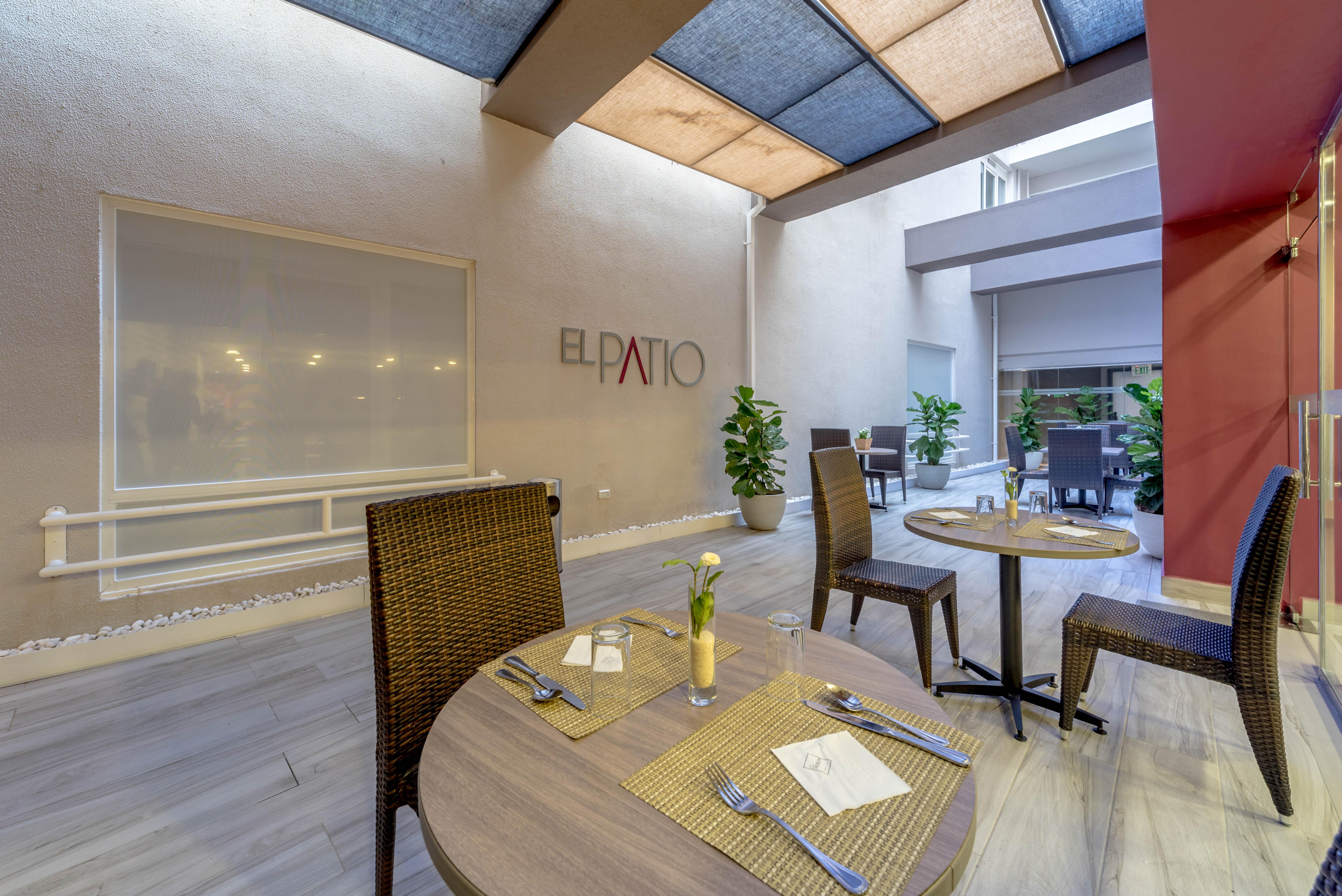 Novus Plaza Hodelpa 호텔 산토도밍고 외부 사진