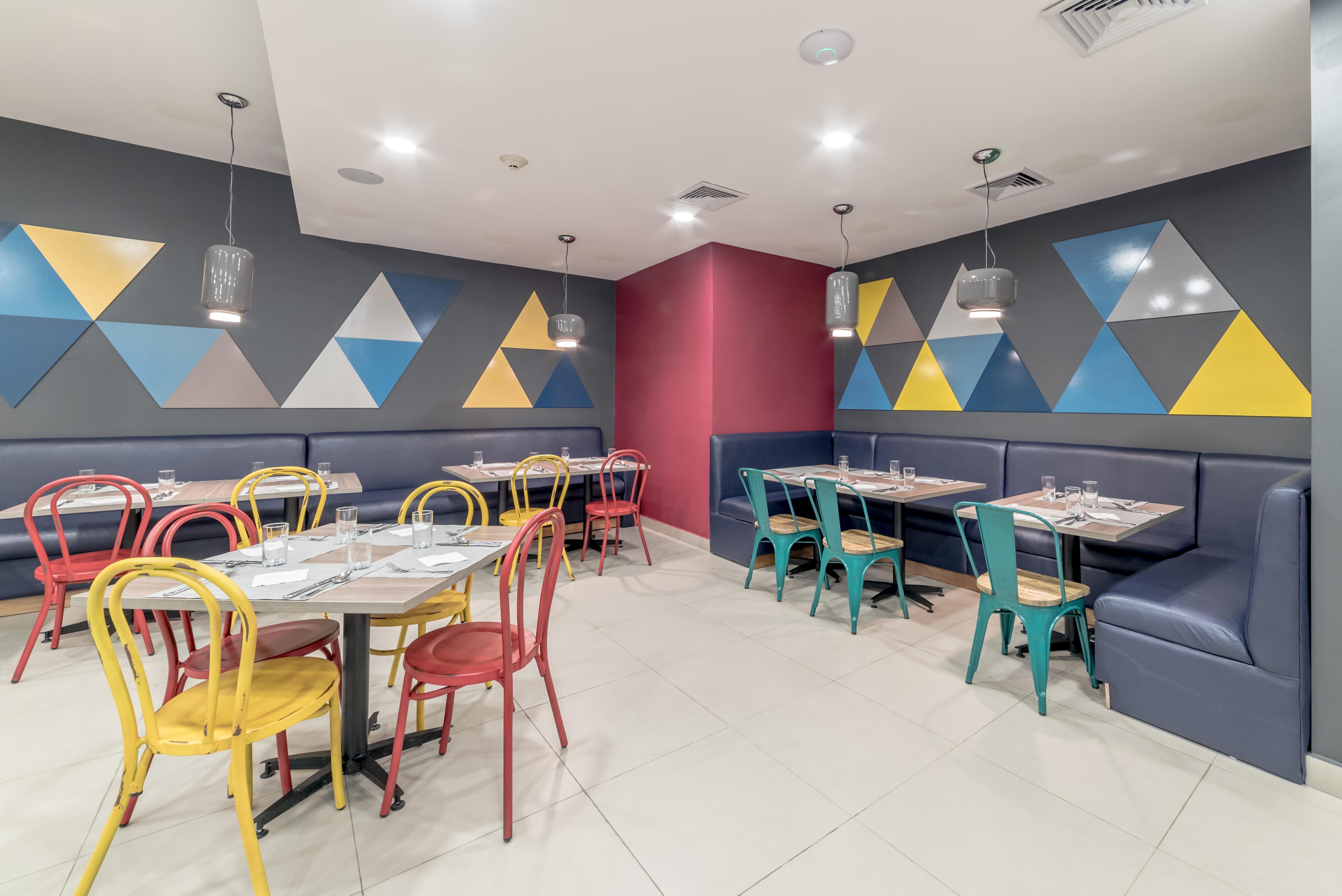 Novus Plaza Hodelpa 호텔 산토도밍고 외부 사진