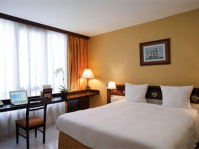 Novus Plaza Hodelpa 호텔 산토도밍고 외부 사진