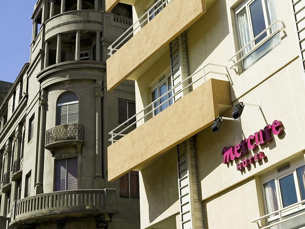 Novus Plaza Hodelpa 호텔 산토도밍고 외부 사진