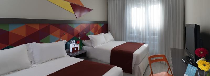 Novus Plaza Hodelpa 호텔 산토도밍고 외부 사진